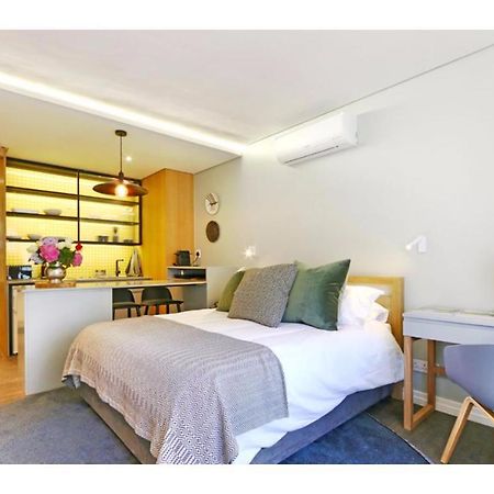 Eikehoff Apartments Stellenbosch Extérieur photo