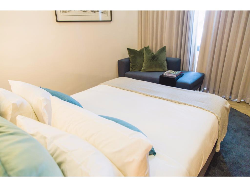 Eikehoff Apartments Stellenbosch Extérieur photo