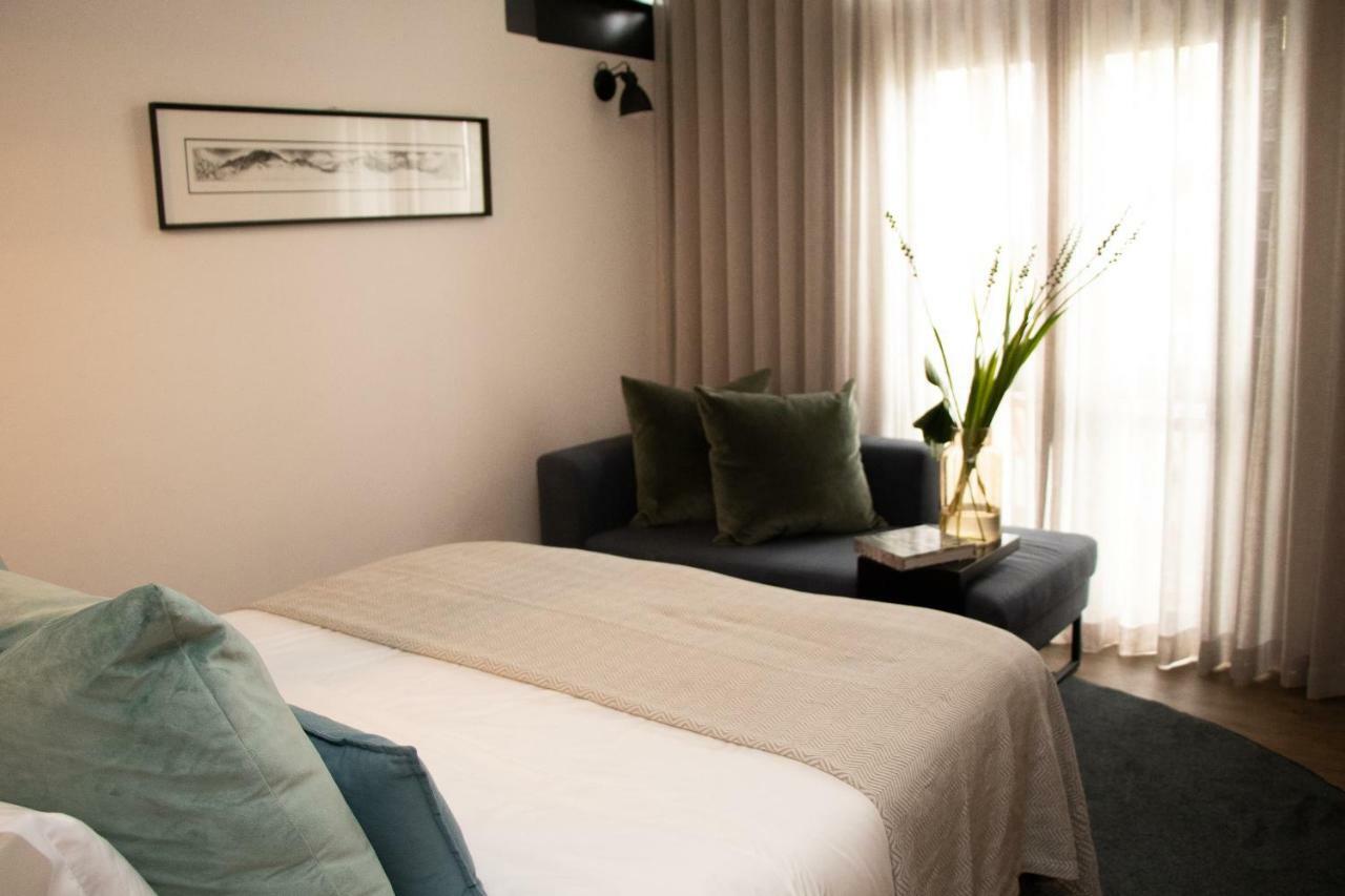 Eikehoff Apartments Stellenbosch Extérieur photo